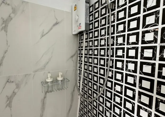 Vibe, House, 7 Mins To Bts, Center, Private In Sathon, Private Bathroom, Bangkok, Thailand